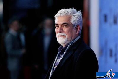  نهیب حسین پاکدل به هنرمندان: بد رفوزه شدید!