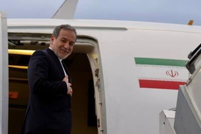  سفر منطقه‌ای وزیر امور خارجه و گفت‌وگوهای اسلام‌آباد؛ دیپلماسی فعال در میانه تنش‌ها