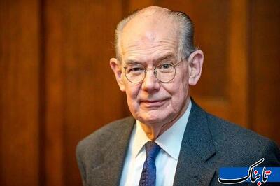  جان مرشایمر چهره پرحضور در صداوسیما کیست؟