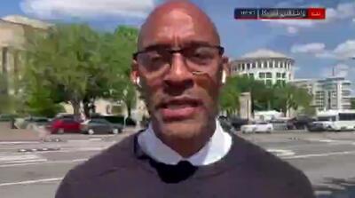  تحلیلگر آمریکایی: اهرم‌ در دست ایران است و کوتاه نمی‌آیند