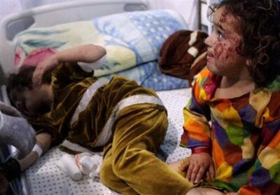  افزایش تلفات حمله پاکستان به «کنر» به 7 کشته و 75 زخمی - تسنیم