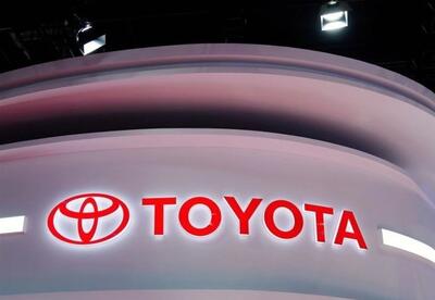  کاهش 7 درصدی فروش تویوتا به دلیل جنگ ایران و انسداد تنگه هرمز - تسنیم