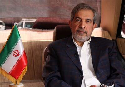 آصفی: اقدامات آمریکا در میزبانی از جام جهانی شرم‌آور است - تسنیم