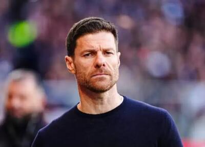  یک مقصد غیرمتتظره برای ژابی پیدا شد