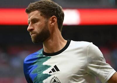  تصمیم غیرمنتظره: مولر از وایتکپس جدا می‌شود؟