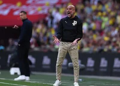  به سود آرسنال: لیگ برتر درخواست سیتی را رد کرد