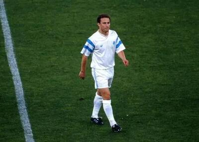  حراج پیراهن نمادین‌ترین شماره 9 تاریخ فرانسه