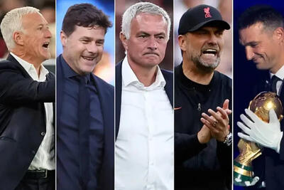  از پنج نامزد هدایت رئال: این سه نفر خط خوردند!