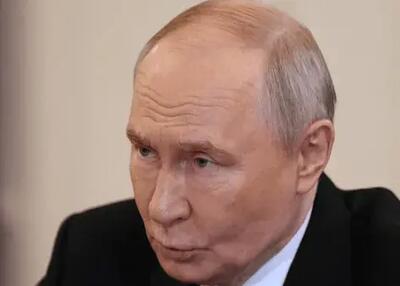  پیام رهبر انقلاب به پوتین، دنیا را منتظر گذاشت!