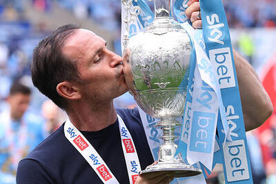  توصیه مهم به لمپارد: به چلسی برنگرد!