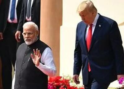  ادامه رایزنی هند با آمریکا در زمینه بندر چابهار