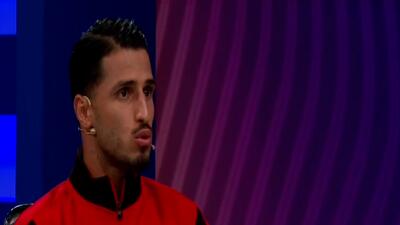  علیپور: هیچ تیمی نمیتواند جای ما را در جام جهانی بگیرد