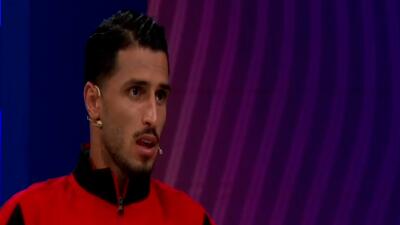  علیپور: بی صبرانه منتظر شروع لیگ برتر هستیم