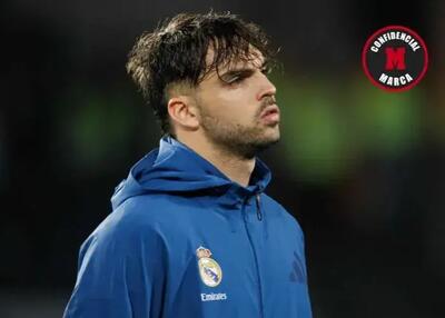  عذرخواهی کرد و برگشت: پایان یک بحران در رئال