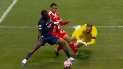  آخرین تقابل پاریس بایرن با چاشنی یک اتفاق تلخ!