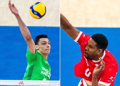  لیگ ملت‌ها: تقابل این غول‌ها، دلتنگش هستیم