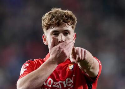  جواهر فصل لالیگا به رئال بر نمی‌گردد