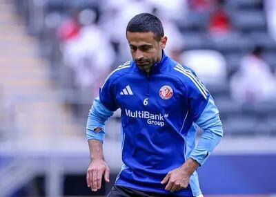  فصل جدید لیگ ستارگان قطر با 1+6 ایرانی