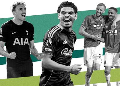  ... و بالاخره جهنم سقوط در لیگ برتر!