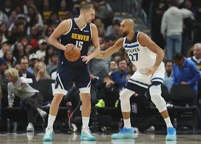  دنور به سری برگشت، پایان زود هنگام ممنوع!