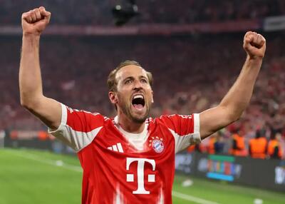  کین درباره پاریس به صراحت هشدار داد!