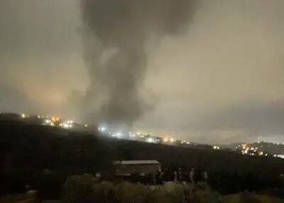  لبنان قربانی جدید نقض آتش‌بس!