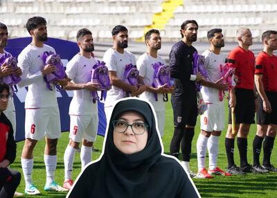  مجوز حضور تیم ملی در جام جهانی صادر شد