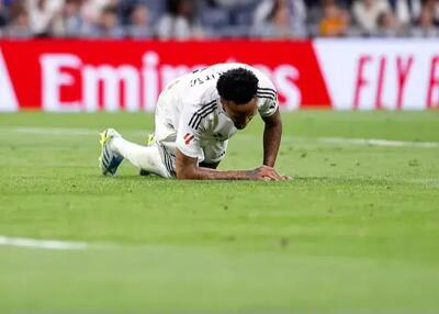  ستاره همیشه مصدوم رئال جراحی شد