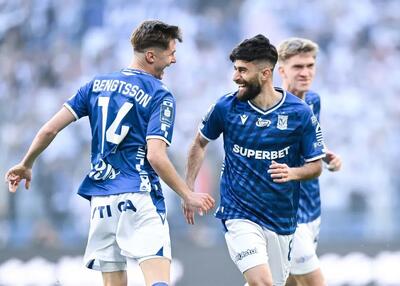  تمجیدهای عجیب از علی‌قلی: نابغه، مسی، استثنایی!