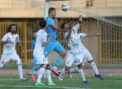  نامه 18 تیم لیگ دویی به فدراسیون فوتبال