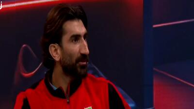  بیرانوند: با افکار مردم بازی نکنید، برگزاری لیگ غیرممکن است