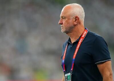  اینستاگرام در تیم ملی عراق ممنوع شد!