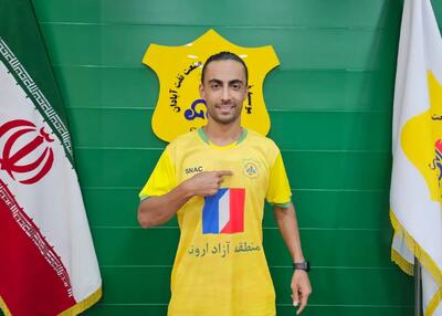  دستبرد سارقان به خانه بازیکن ایرانی- هندی