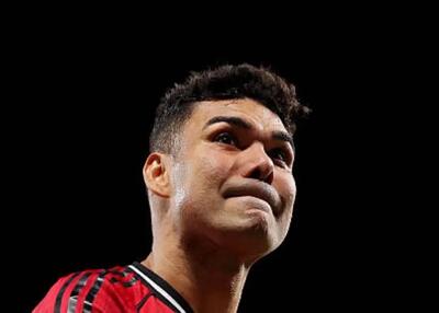  اشک‌های کاسمیرو: الدترافورد دلتنگت خواهد شد