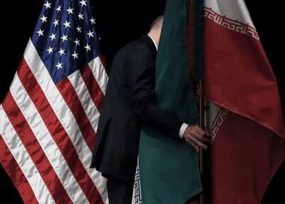  مذاکرات پشت پرده ایران و آمریکا