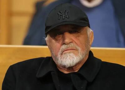  درگذشت گزارشگر معروف، بنیانگذار استقلال، سرمربی پرسپولیس