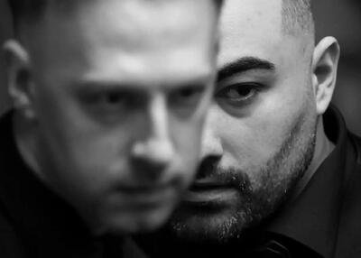  شکار ترامپ توسط ستاره ایرانی در یک شب تاریخی