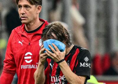  لوکیتای زیبا جام جهانی را از دست می‌دهد