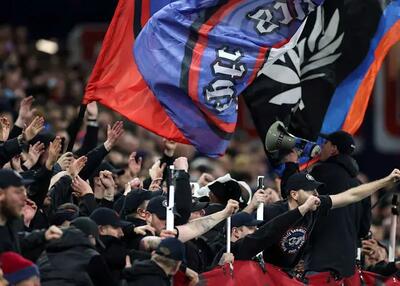  تمسخر آلمان توسط انگلیسی‌ها: این چه شهریه!