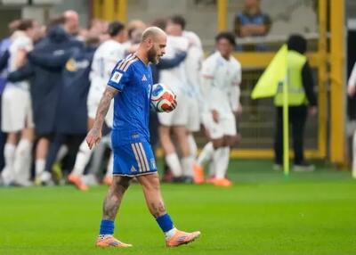  غرور و تعصب: ایتالیا و سهمیه ایران در جام جهانی