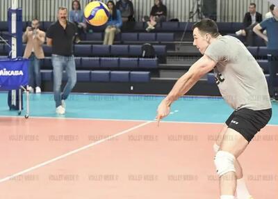  نایب قهرمان جهان با ١۶ بازیکن استارت زد