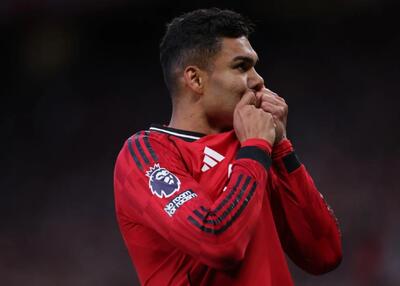  یونایتد ۲-۱ برنتفورد | با کاسمیرو در راه چمپیونزلیگ