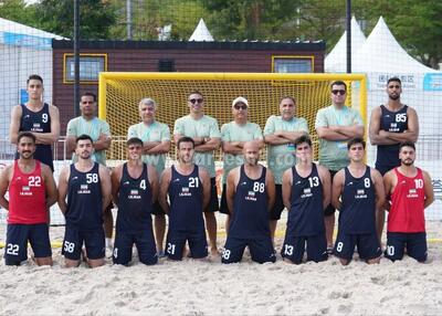  ایران - تایلند، دوئل حساس برای صعود به فینال