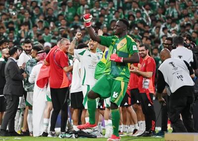  سوپرجام زودهنگام آسیا در عربستان