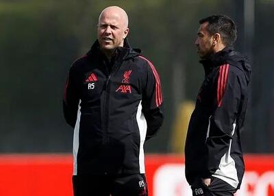  لیورپول آماده تغییر بزرگ در کادرفنی