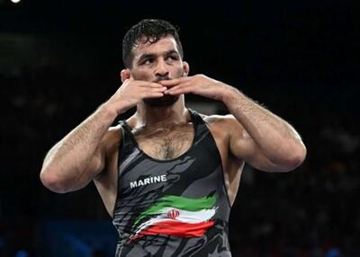  دعوت اختیاری از حسن یزدانی به اردوی تیم ملی!