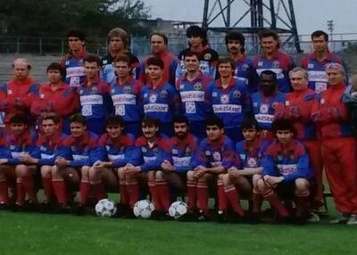  اسطوره منچسترسیتی جانشین عباس آقا (عکس)