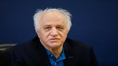  عنایت الله آتشی درگذشت