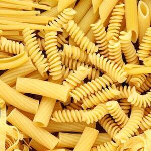  نگرانی بابت تولید ماکارانی نداریم/تولید سالانه کمتر از یک میلیون تن ماکارانی در کشور