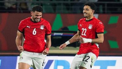  دو بازی تدارکاتی برای حریف ایران در جام جهانی قطعی شد